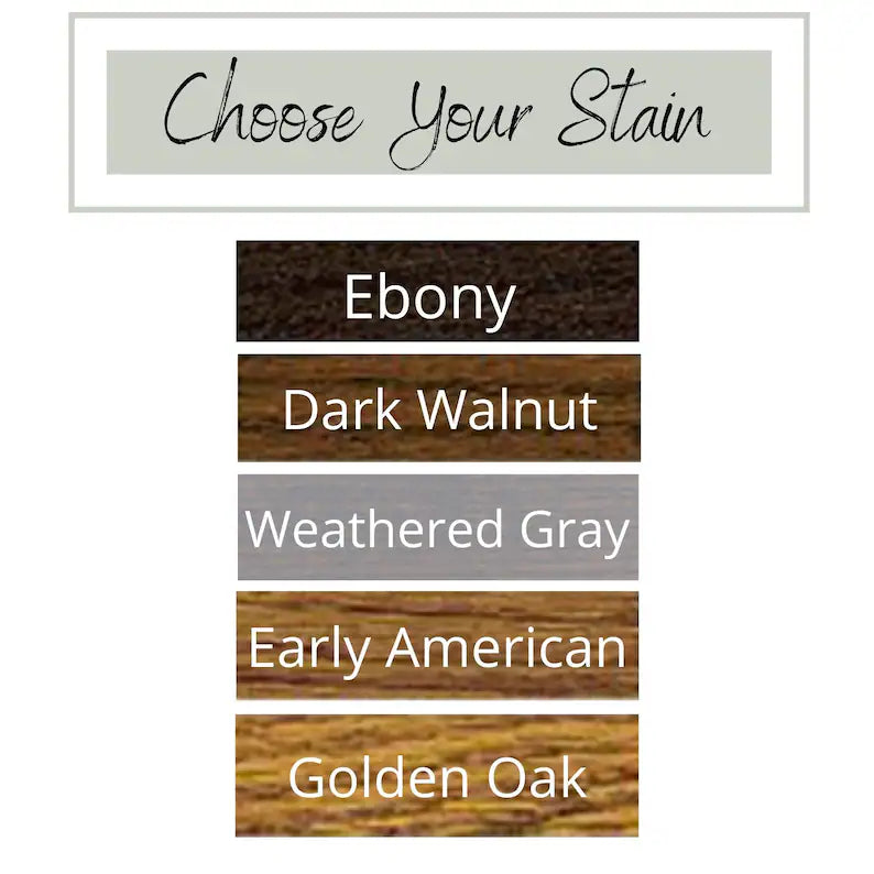 Small Fall Farmhouse Signs