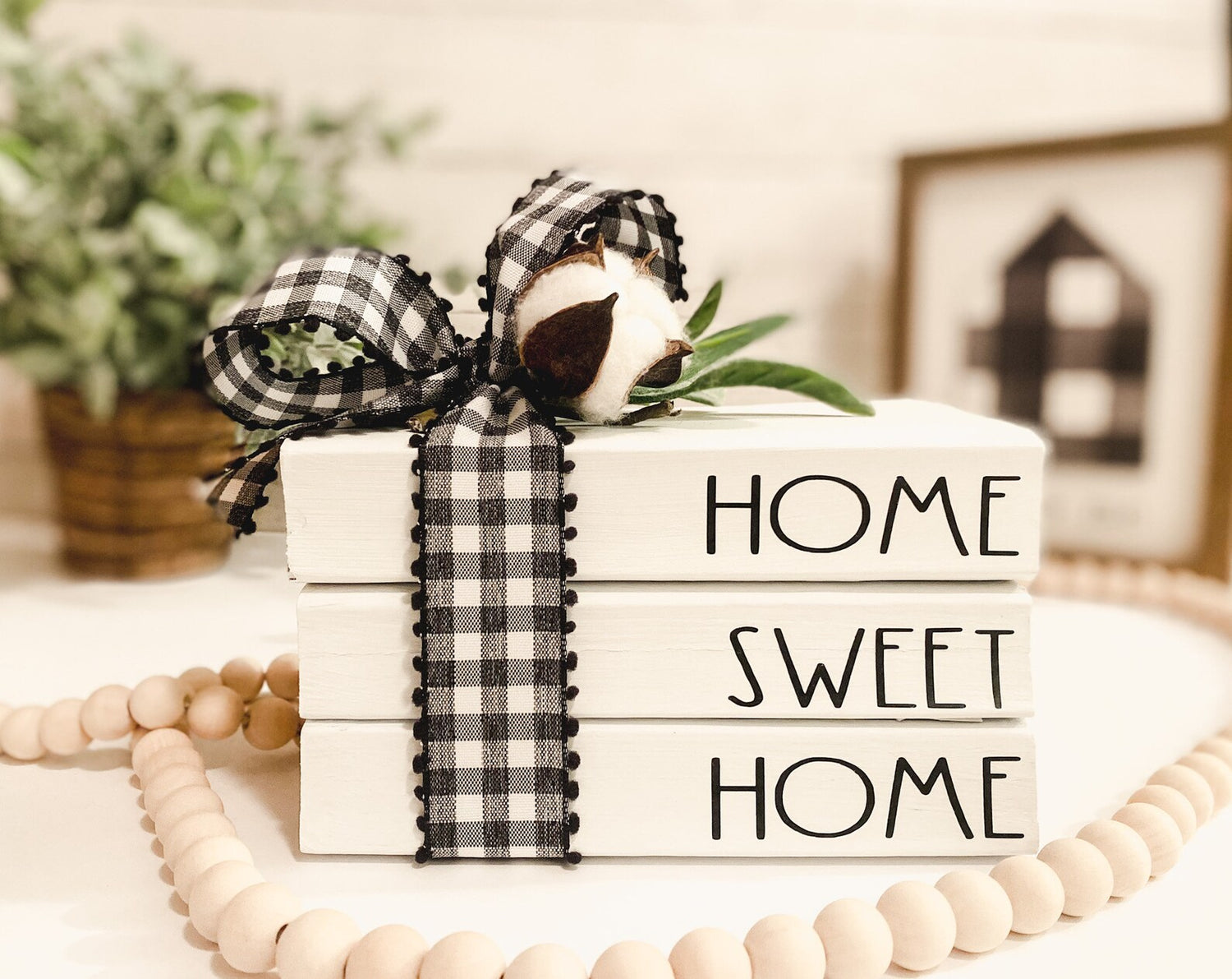 Farmhouse Book Bundles